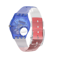 Orologio Swatch in Plastica GN275 - GN275